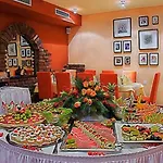 Πανσιόν Restaurant Alexander Gmbh 3*