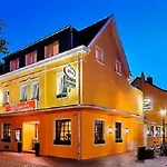 Restaurant Alexander Gmbh Πανσιόν Βόννη