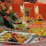 Πανσιόν Restaurant Alexander Gmbh