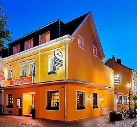 Restaurant Alexander Gmbh Pensjonat Bonn