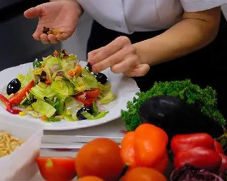 Restaurant Alexander Gmbh 3*