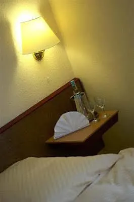 Restaurant Alexander Gmbh 招待所 3*