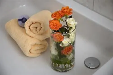 Restaurant Alexander Gmbh בית הארחה