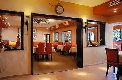 Restaurant Alexander Gmbh 3* 본