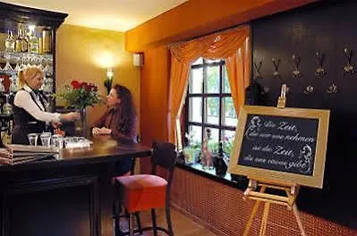 Restaurant Alexander Gmbh 본