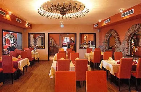 Restaurant Alexander Gmbh Bonn