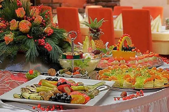 Penzion Restaurant Alexander Gmbh