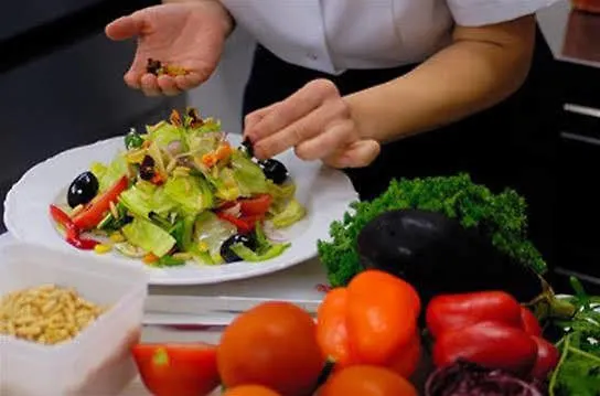 Restaurant Alexander Gmbh 3*