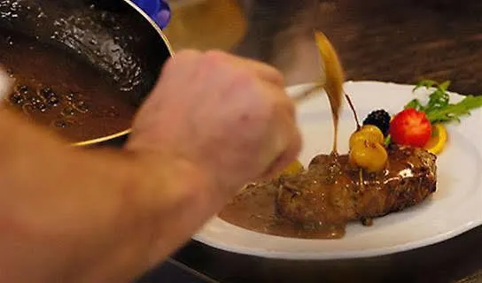 Restaurant Alexander Gmbh 3* Βόννη